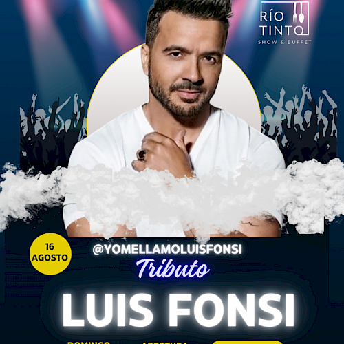 LUIS FONSI