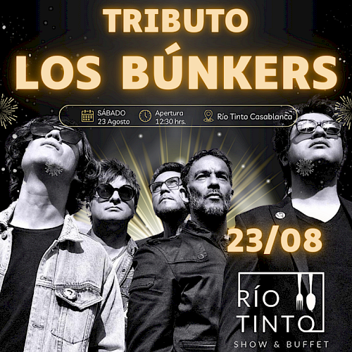 LOS BUNKERS