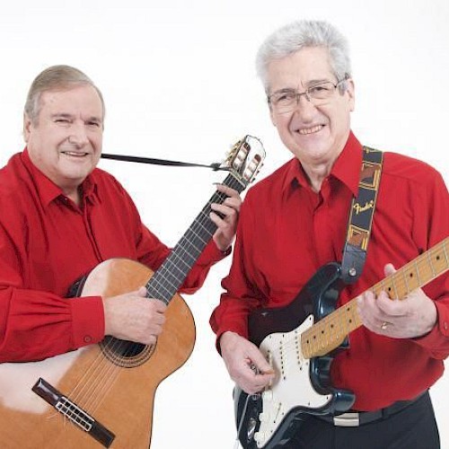 HERMANOS ZABALETA OFICIAL