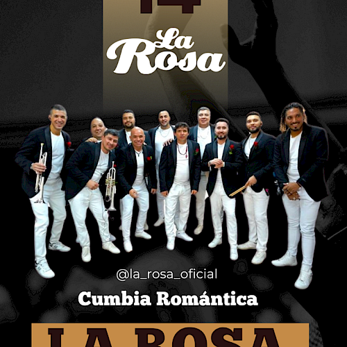 LA ROSA OFICIAL