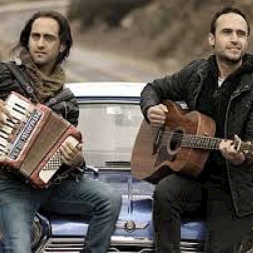 LOS VÁSQUEZ