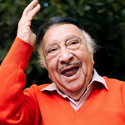 REVISTA DANIEL VILCHES OFICIAL HUMOR