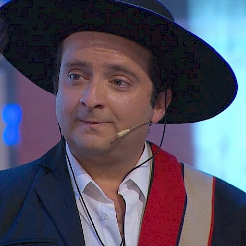 TOTO HUMORISTA OFICIAL