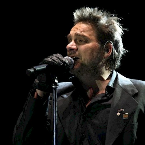 17 de Abril Vicentico