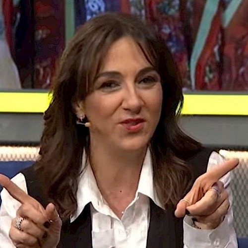 19 Abril Renata Bravo