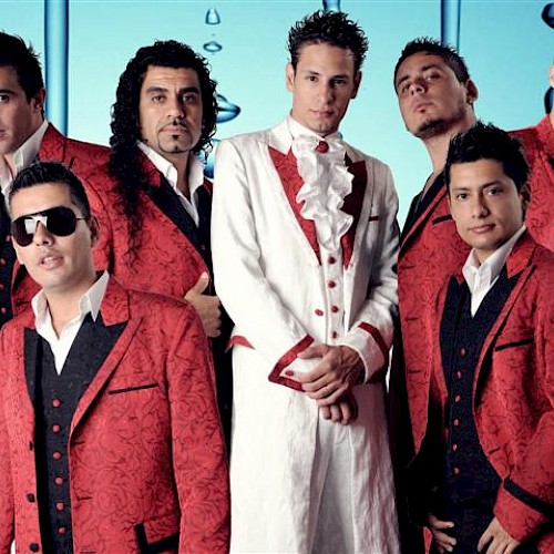 1 de Mayo Ráfaga & Américo