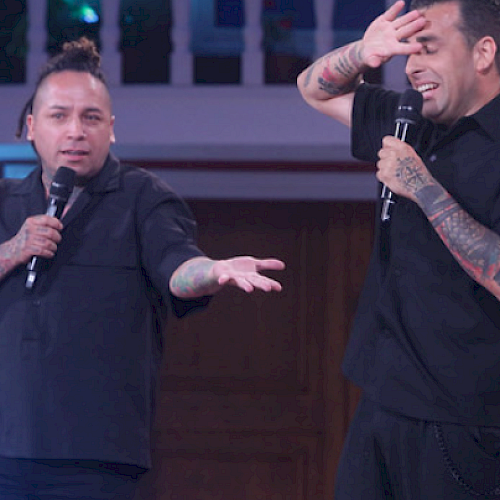 23 de Mayo Cebolla Humor