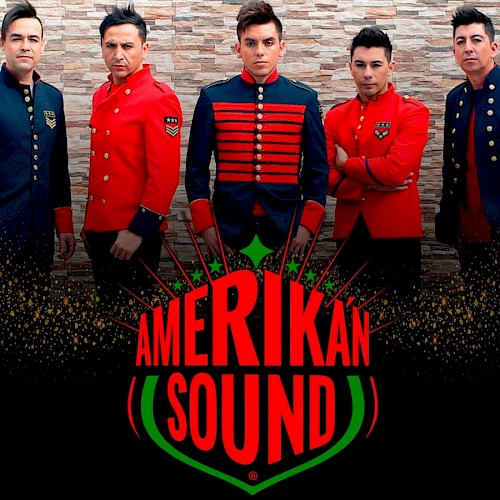 24 de Mayo Amerikan Sound