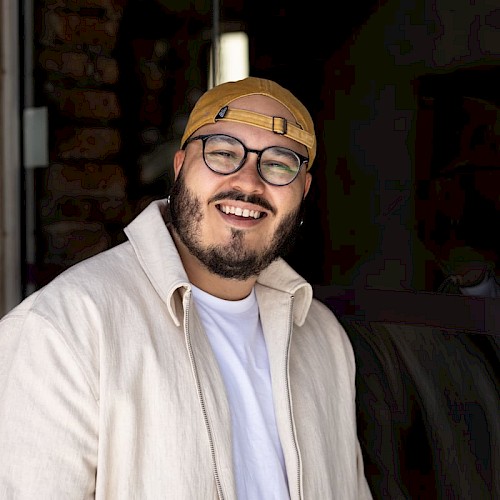 31 de Mayo Esteban Düch