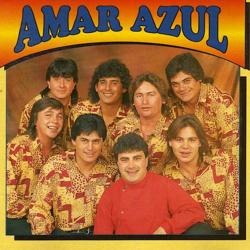 : 20 de Junio Amar Azul & Las Mexikanas ($40.000)