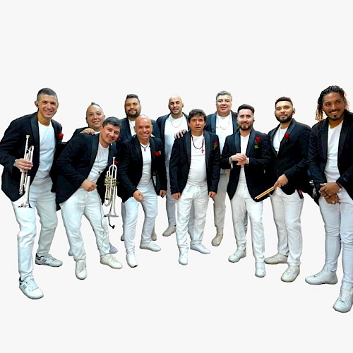 : 20 Junio LA ROSA Oficial (20:00 a 00:30 hrs / Valor $40.000)