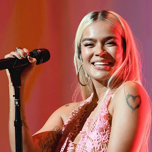 Karol G: 29 de Junio