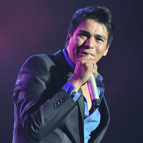 Americo: 3 Julio