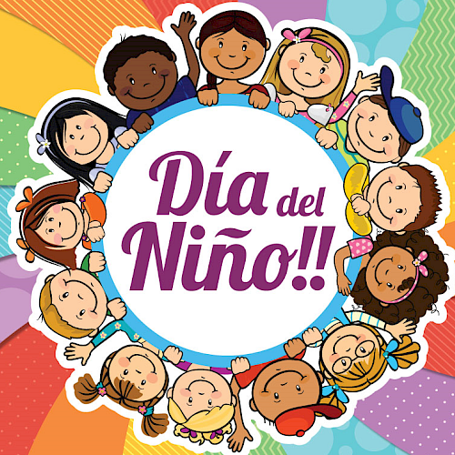 : 9 de Agosto: Día del Niño (Valor 37.000)