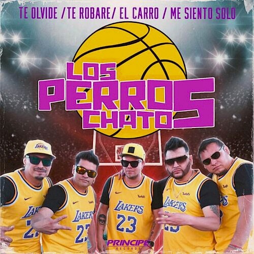 Los Perros Chatos: 29 Agosto
